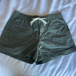 Women’s Vuori Ripstop Short